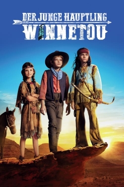 The Young Chief Winnetou yesmovies