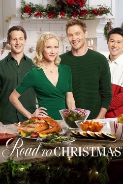 Road to Christmas yesmovies