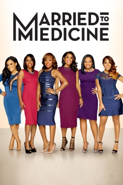 Married to Medicine yesmovies