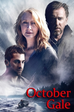 October Gale yesmovies