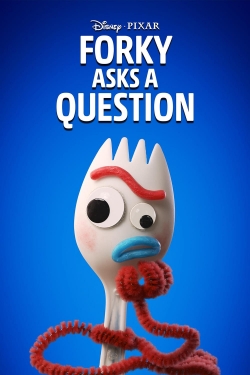 Forky Asks a Question yesmovies