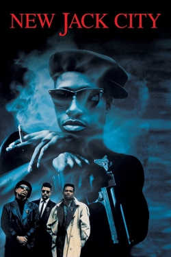 New Jack City yesmovies