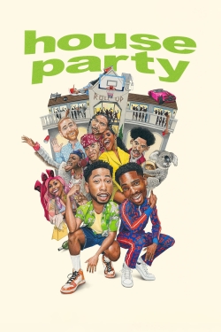 House Party yesmovies