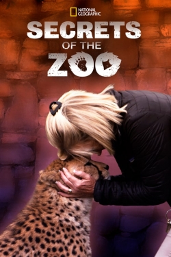 Secrets of the Zoo: All Access yesmovies