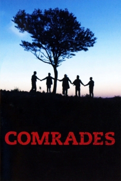 Comrades yesmovies