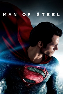 Man of Steel yesmovies