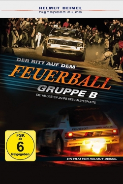 Group B - Riding Balls of Fire yesmovies