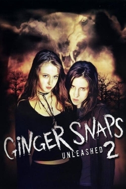 Ginger Snaps 2: Unleashed yesmovies