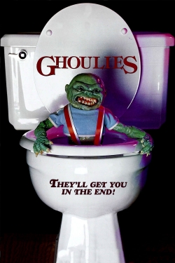 Ghoulies yesmovies