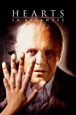 Hearts in Atlantis yesmovies