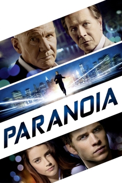 Paranoia yesmovies