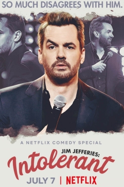 Jim Jefferies: Intolerant yesmovies