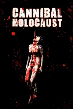 Cannibal Holocaust yesmovies