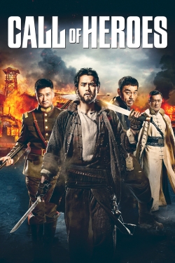 Call of Heroes yesmovies