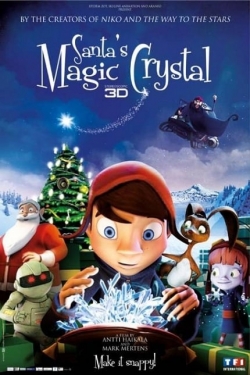 The Magic Crystal yesmovies