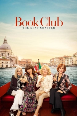 Book Club: The Next Chapter yesmovies