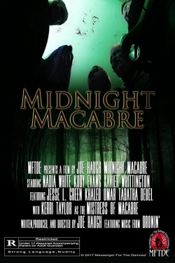 Midnight Macabre yesmovies