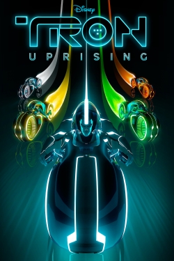 TRON: Uprising yesmovies