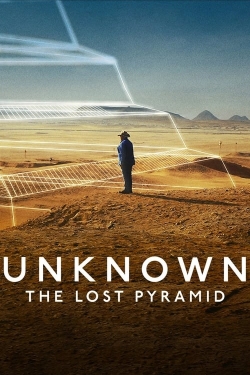 Unknown: The Lost Pyramid yesmovies