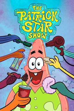 The Patrick Star Show yesmovies