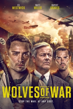 Wolves of War yesmovies