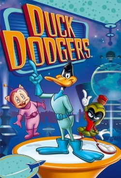 Duck Dodgers yesmovies