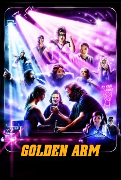 Golden Arm yesmovies