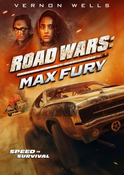 Road Wars: Max Fury yesmovies