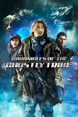 Chronicles of the Ghostly Tribe yesmovies