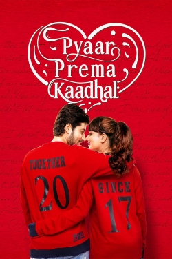 Pyaar Prema Kaadhal yesmovies