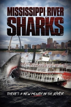 Mississippi River Sharks yesmovies