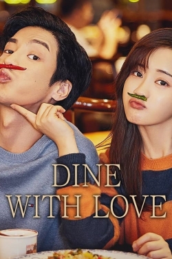 Dine with Love yesmovies