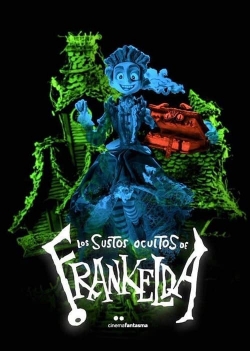 Frankelda's Book of Spooks yesmovies