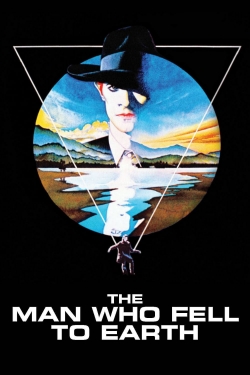 The Man Who Fell to Earth yesmovies