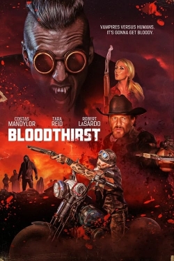 Bloodthirst yesmovies