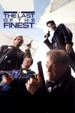 The Last of the Finest yesmovies