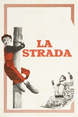 La Strada yesmovies