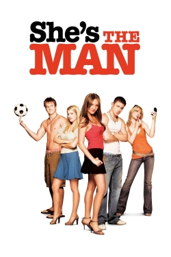 She's the Man yesmovies