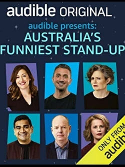 Australia's Funniest Stand-Up Specials yesmovies