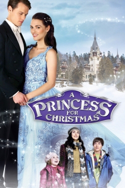 A Princess For Christmas yesmovies