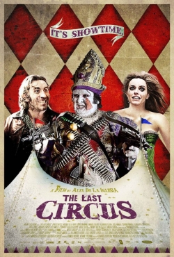 The Last Circus yesmovies