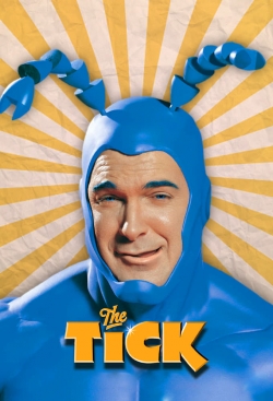 The Tick yesmovies