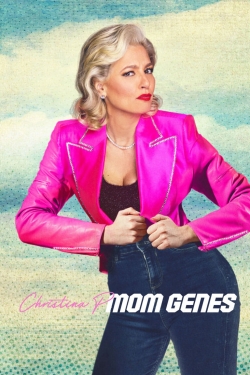 Christina P: Mom Genes yesmovies