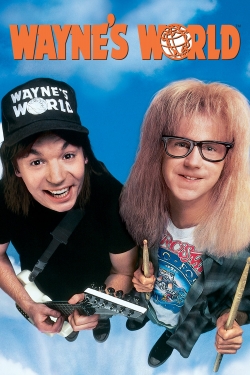 Wayne's World yesmovies