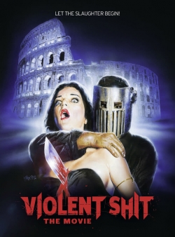 Violent Shit: the Movie yesmovies