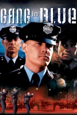 Gang in Blue yesmovies