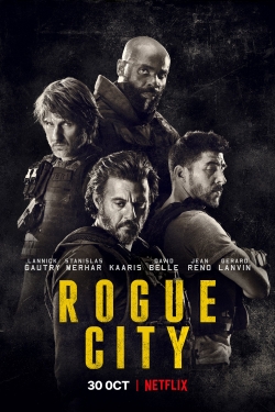 Rogue City yesmovies