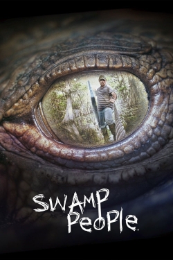 Swamp People yesmovies