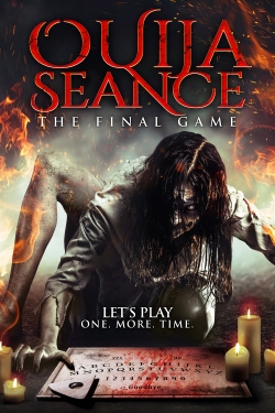 Ouija Seance: The Final Game yesmovies