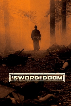 The Sword of Doom yesmovies